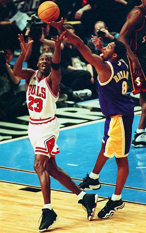 kobe wearing crazy 8